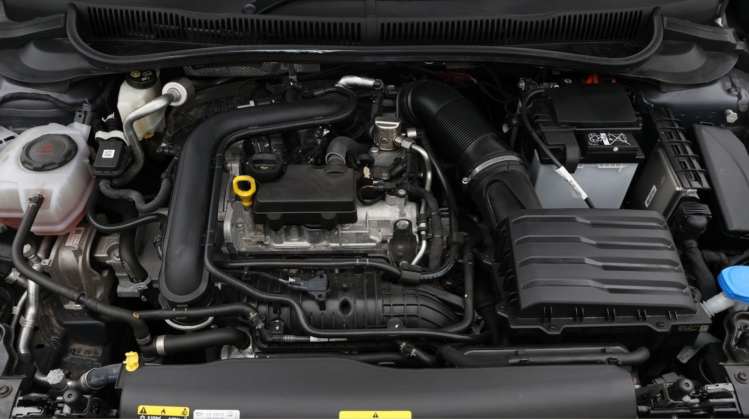 Used Volkswagen Polo 2024 for sale - 77529337: Photo 19