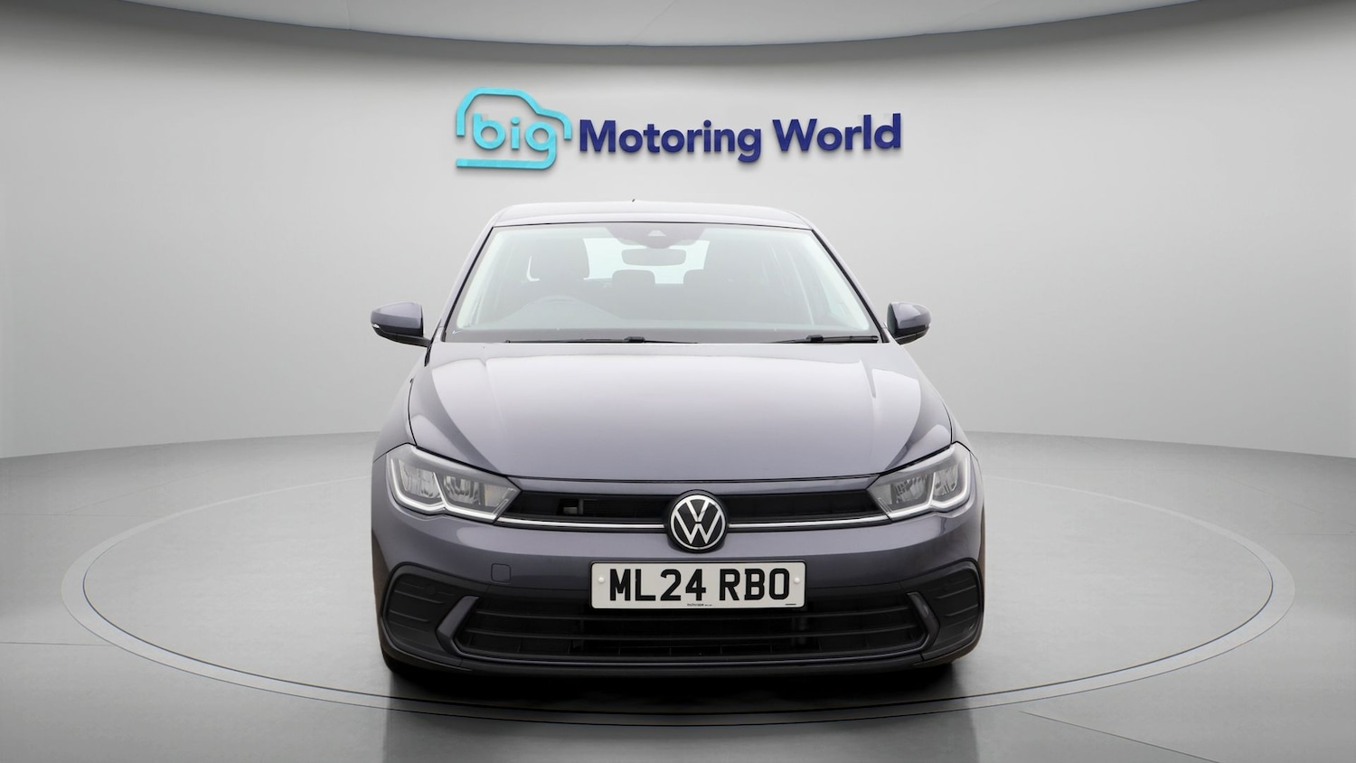 Used Volkswagen Polo 2024 for sale - 77529337: Photo 2