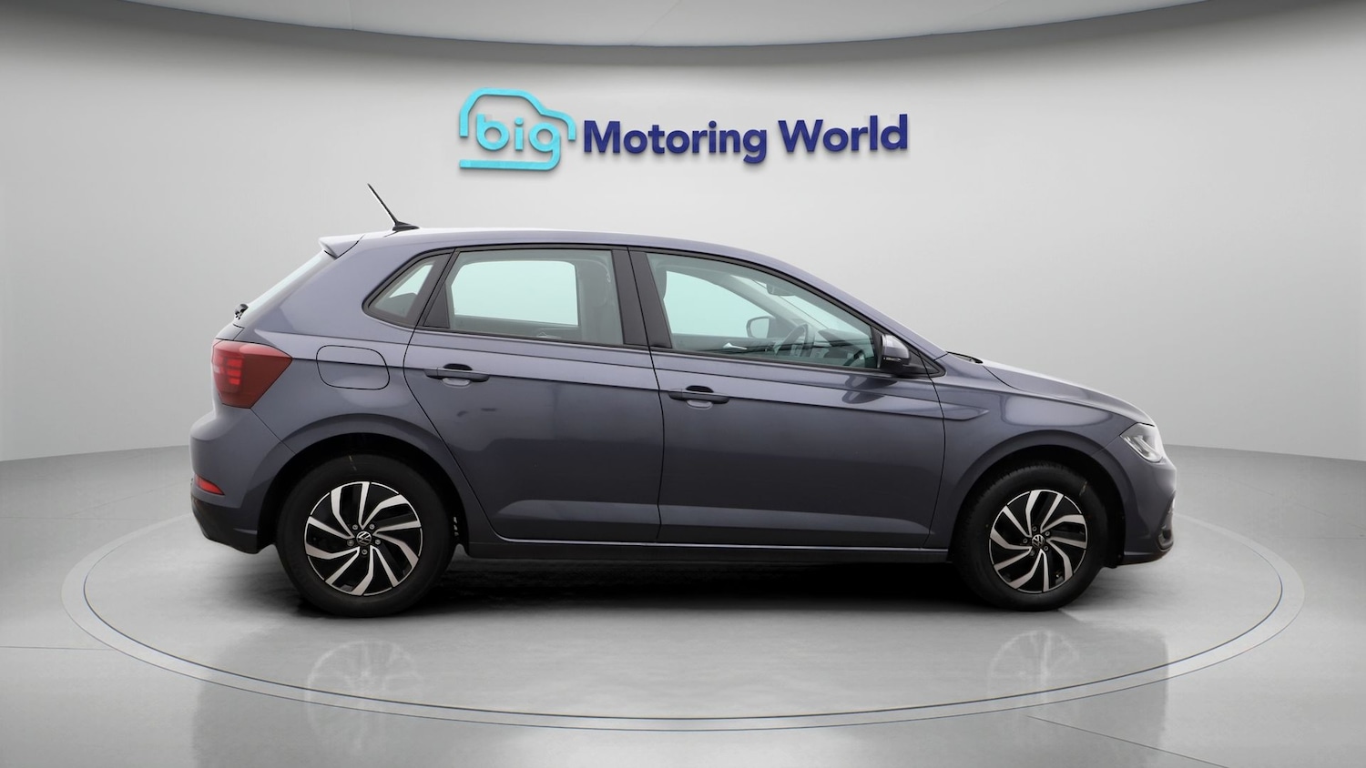 Used Volkswagen Polo 2024 for sale - 77529337: Photo 8