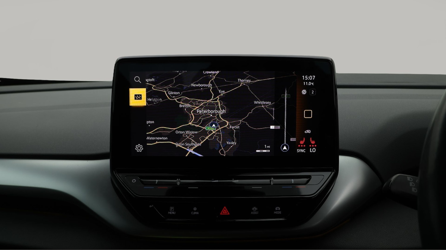 Used Kia Stonic 2022 for sale - 77181697: Photo 11