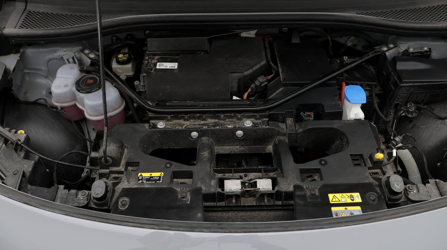 Used Kia Stonic 2022 for sale - 77181697: Photo 19