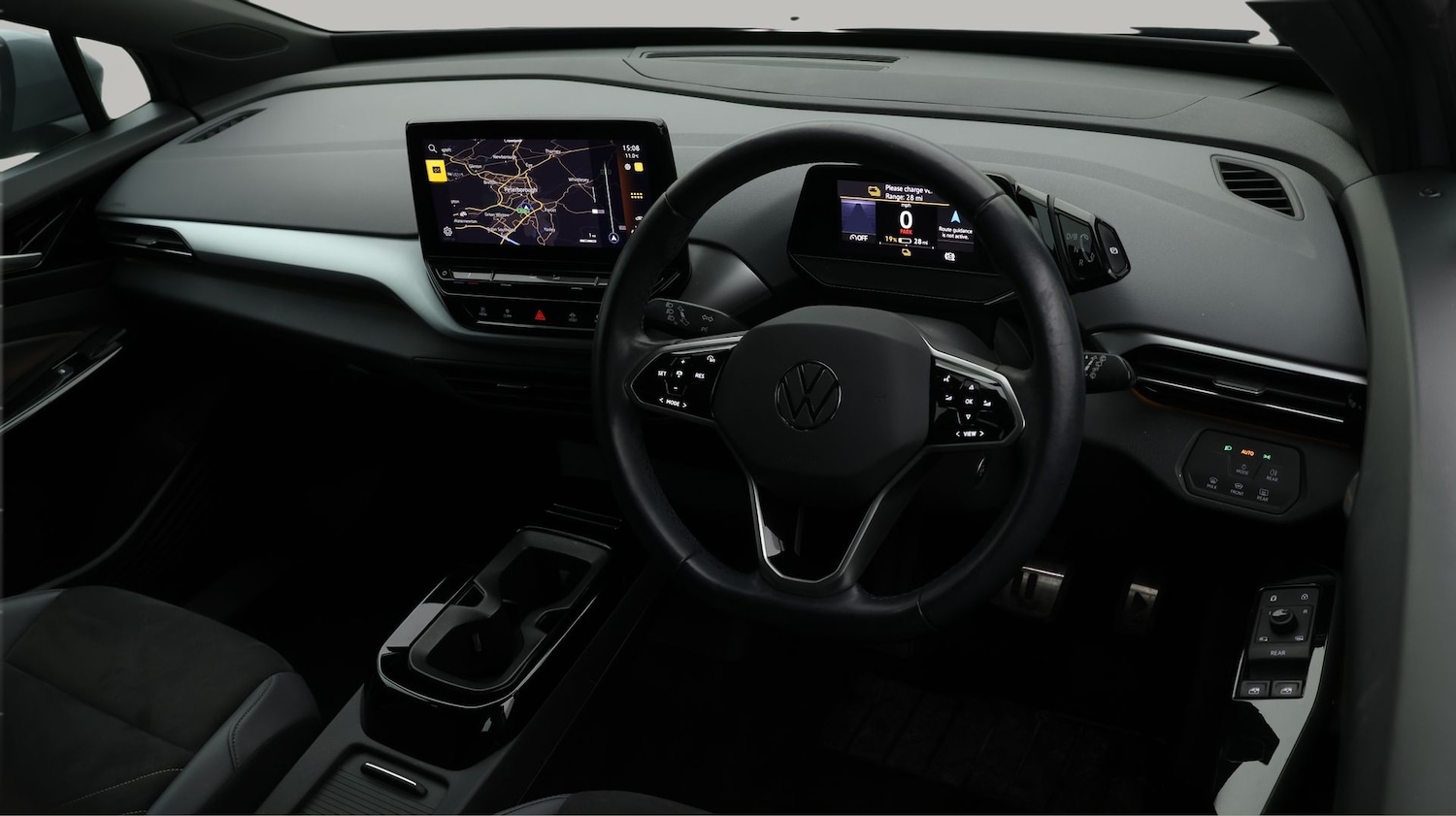 Used Kia Stonic 2022 for sale - 77181697: Photo 9