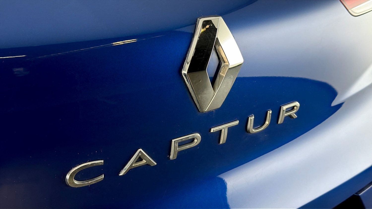 Used Renault Captur 2020 for sale - 77889302: Photo 12