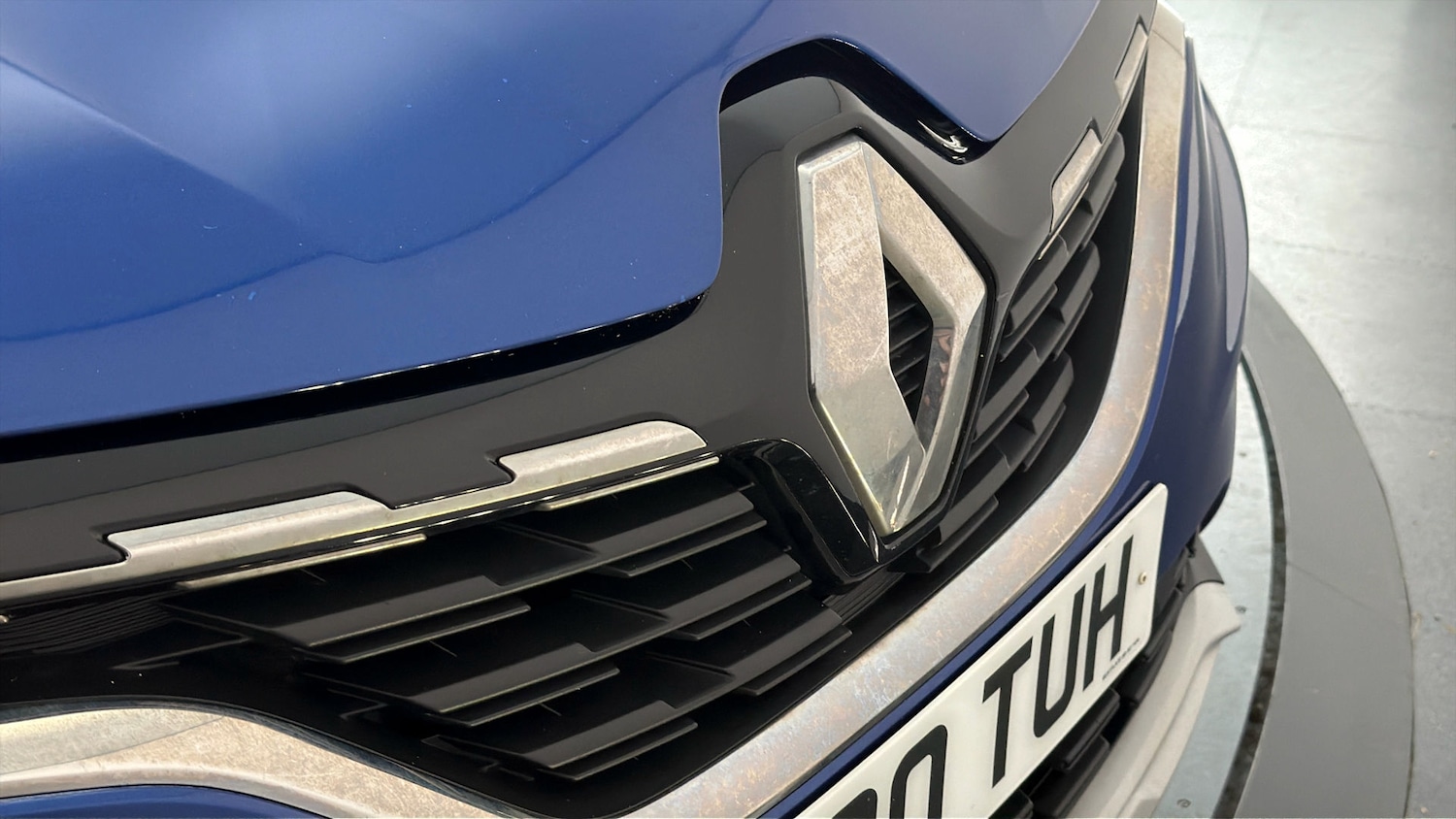 Used Renault Captur 2020 for sale - 77889302: Photo 14