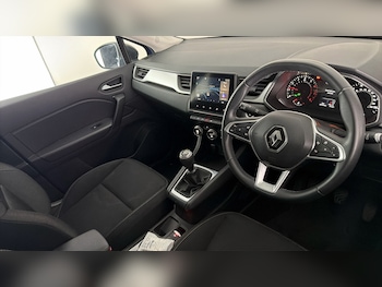 2020 - 1.3 TCE 130 Iconic 5dr