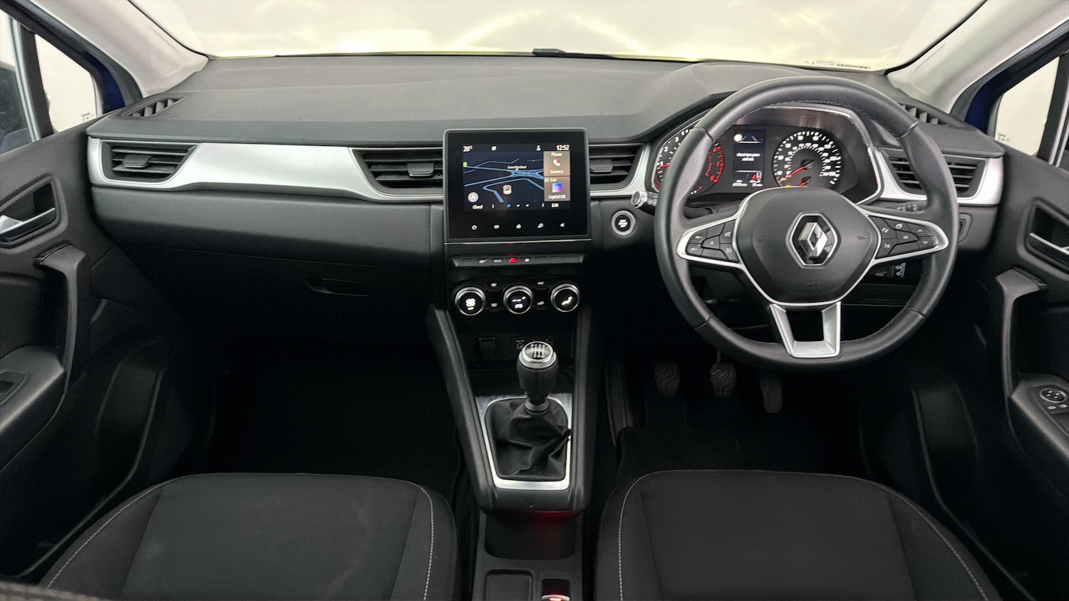 Used Renault Captur 2020 for sale - 77889302: Photo 4