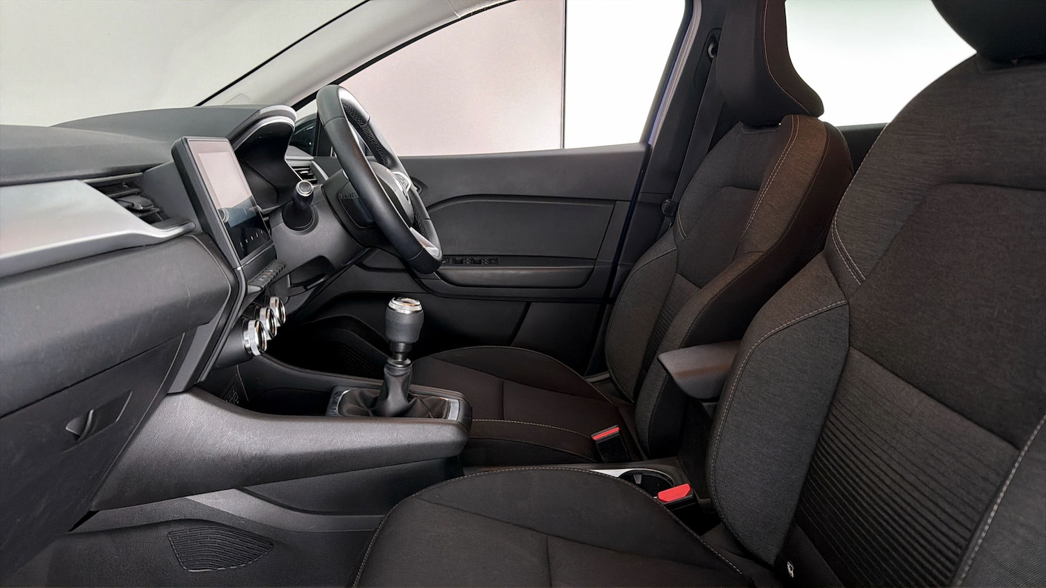 Used Renault Captur 2020 for sale - 77889302: Photo 5