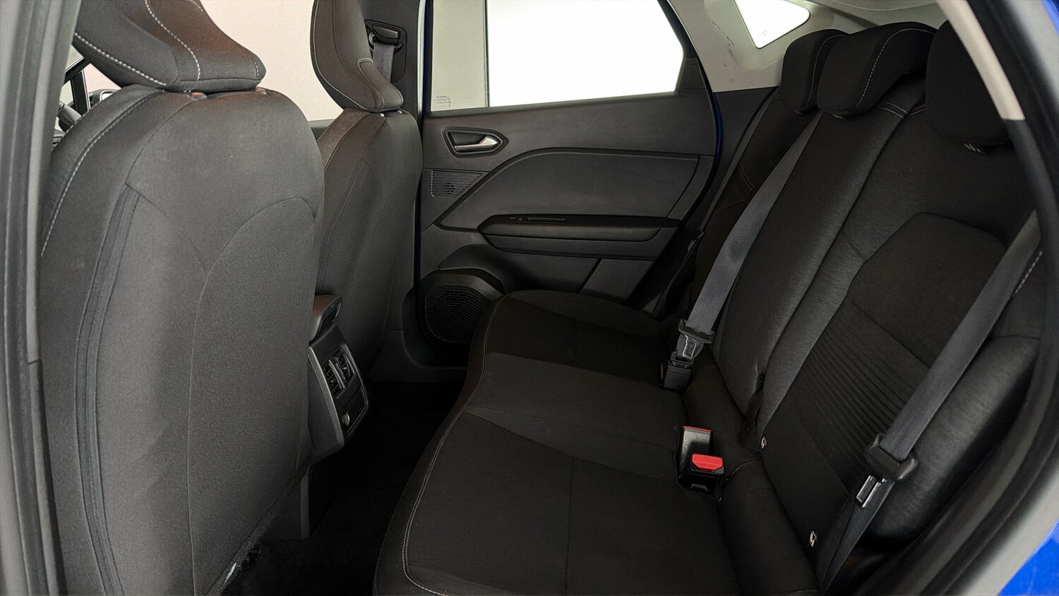 Used Renault Captur 2020 for sale - 77889302: Photo 7