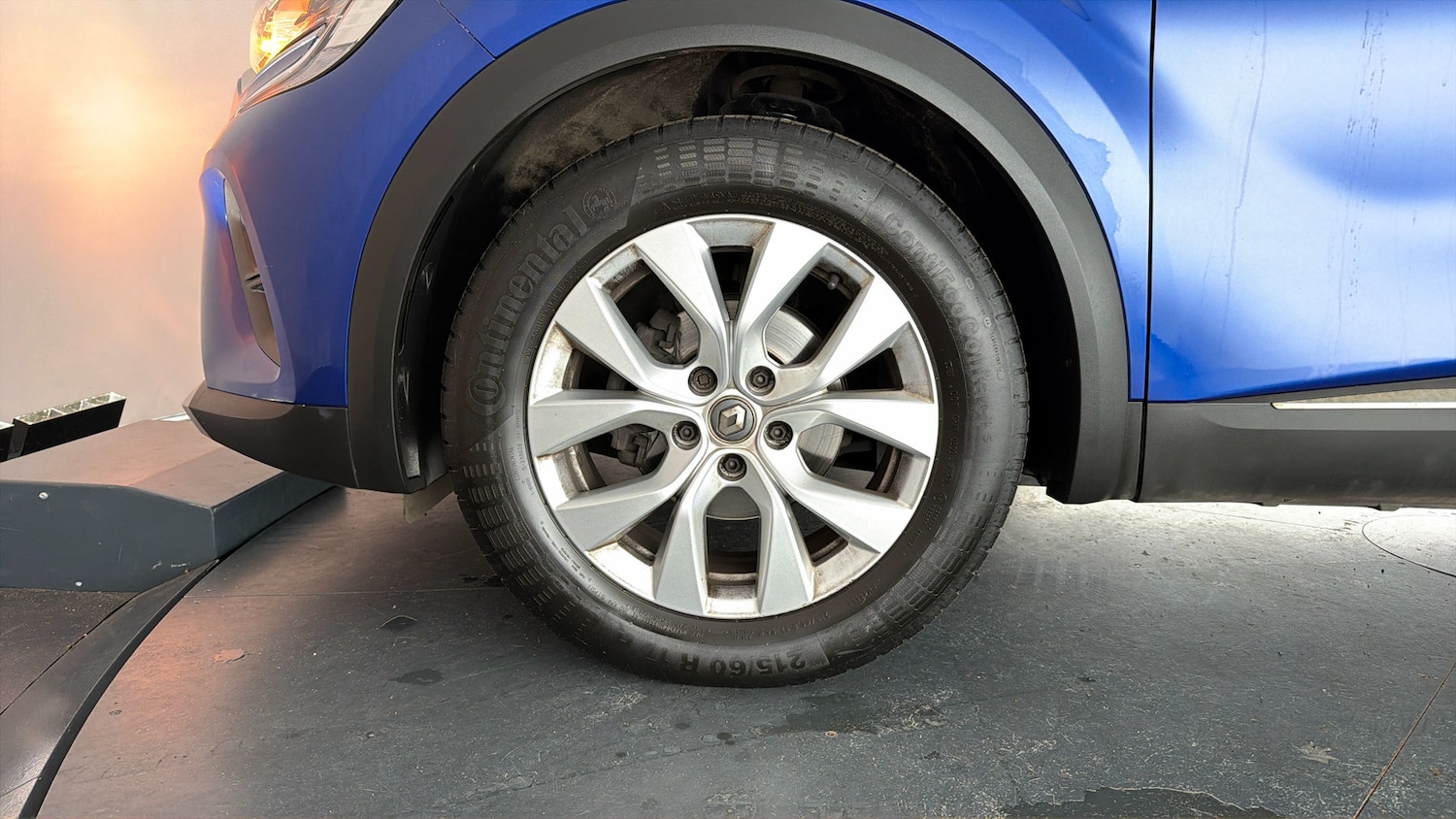 Used Renault Captur 2020 for sale - 77889302: Photo 9