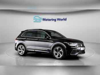 Used Volkswagen Tiguan 2023 for sale - 79407670: Photo