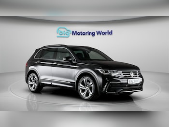 Used Volkswagen Tiguan 2023 for sale - 79407670: Photo
