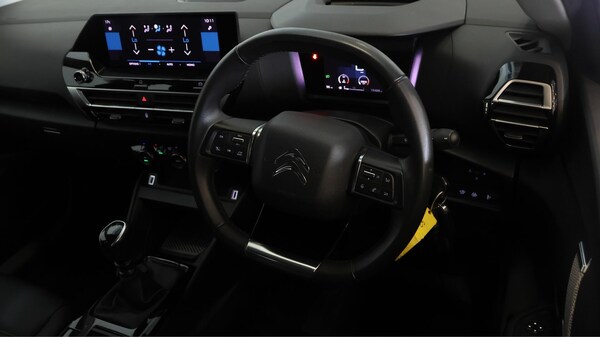 Used Citroen C4 2022 for sale - 76260211: Photo 10