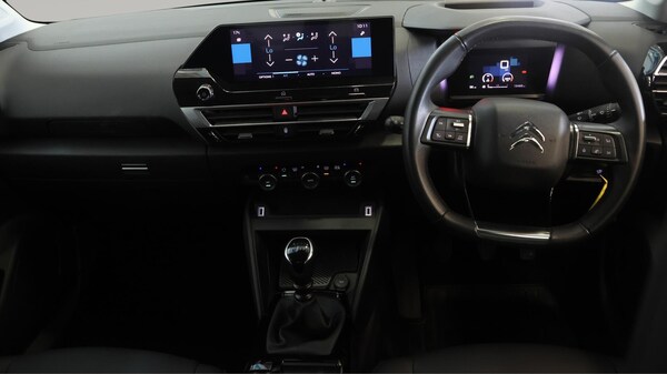 Used Citroen C4 2022 for sale - 76260211: Photo 14