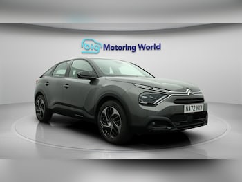 Used Citroen C4 2022 for sale - 76260211: Photo 2