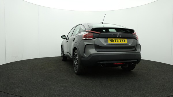 Used Citroen C4 2022 for sale - 76260211: Photo 32