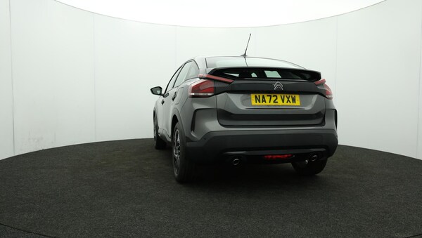 Used Citroen C4 2022 for sale - 76260211: Photo 33