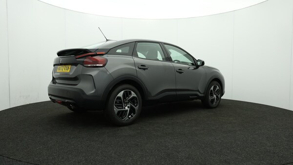 Used Citroen C4 2022 for sale - 76260211: Photo 34
