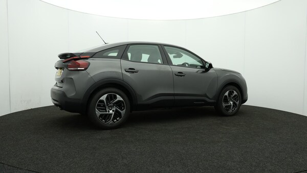 Used Citroen C4 2022 for sale - 76260211: Photo 36