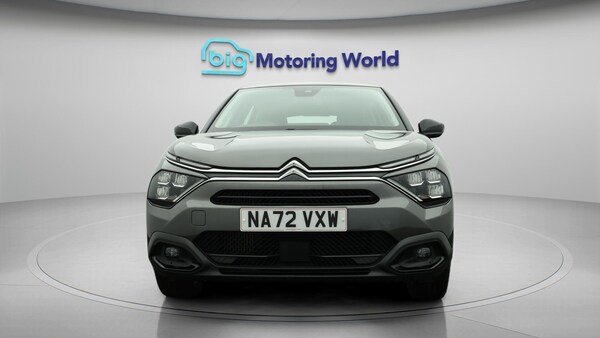 Used Citroen C4 2022 for sale - 76260211: Photo 3