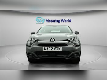 Used Citroen C4 2022 for sale - 76260211: Photo 3