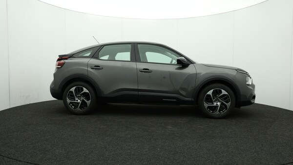 Used Citroen C4 2022 for sale - 76260211: Photo 41