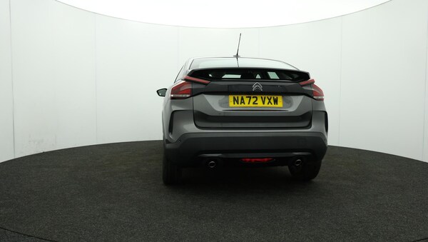 Used Citroen C4 2022 for sale - 76260211: Photo 44