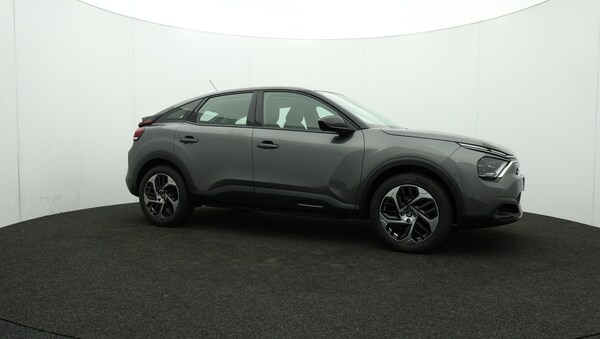 Used Citroen C4 2022 for sale - 76260211: Photo 45