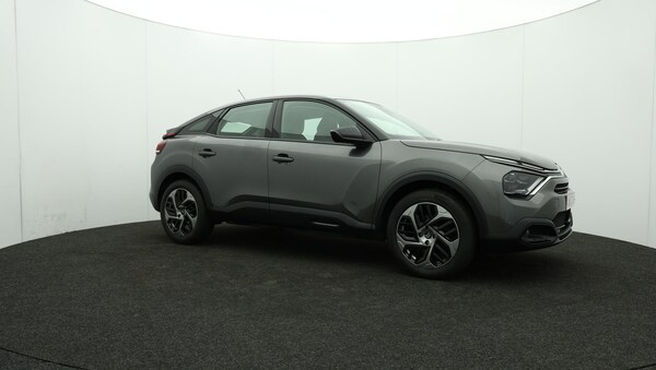 Used Citroen C4 2022 for sale - 76260211: Photo 46