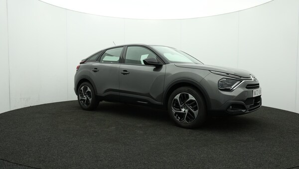 Used Citroen C4 2022 for sale - 76260211: Photo 47
