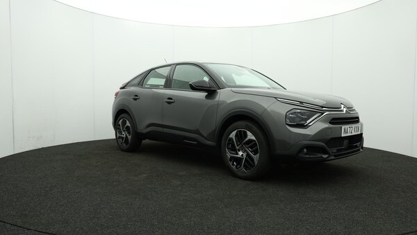 Used Citroen C4 2022 for sale - 76260211: Photo 48