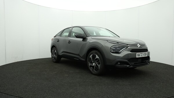Used Citroen C4 2022 for sale - 76260211: Photo 49