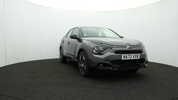 Used Citroen C4 2022 for sale - 76260211: Photo 51