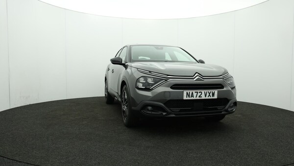 Used Citroen C4 2022 for sale - 76260211: Photo 52