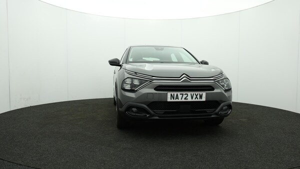 Used Citroen C4 2022 for sale - 76260211: Photo 53