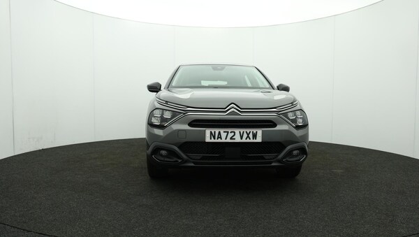 Used Citroen C4 2022 for sale - 76260211: Photo 54