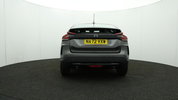Used Citroen C4 2022 for sale - 76260211: Photo 55