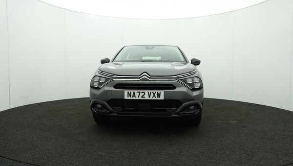 Used Citroen C4 2022 for sale - 76260211: Photo 56