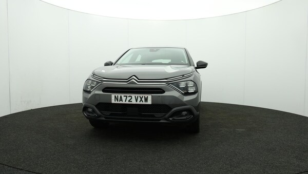 Used Citroen C4 2022 for sale - 76260211: Photo 57
