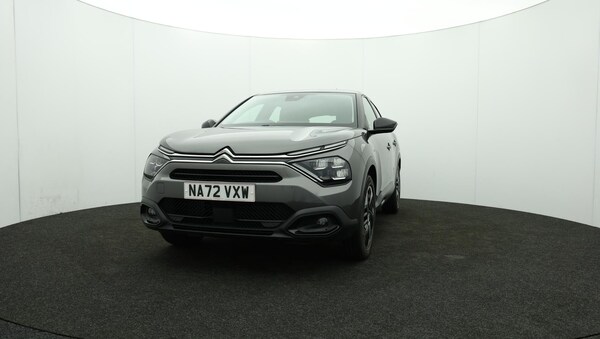 Used Citroen C4 2022 for sale - 76260211: Photo 58