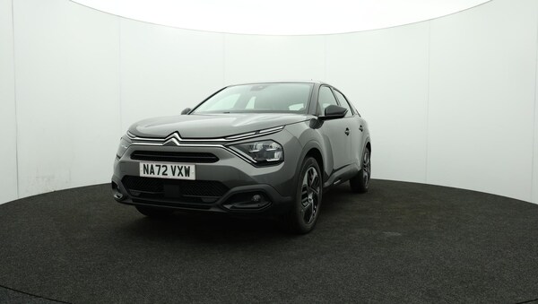 Used Citroen C4 2022 for sale - 76260211: Photo 59