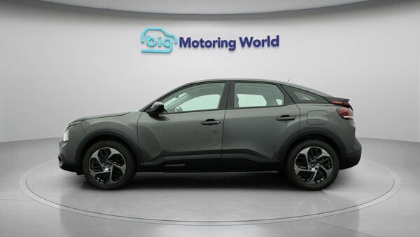 Used Citroen C4 2022 for sale - 76260211: Photo 5