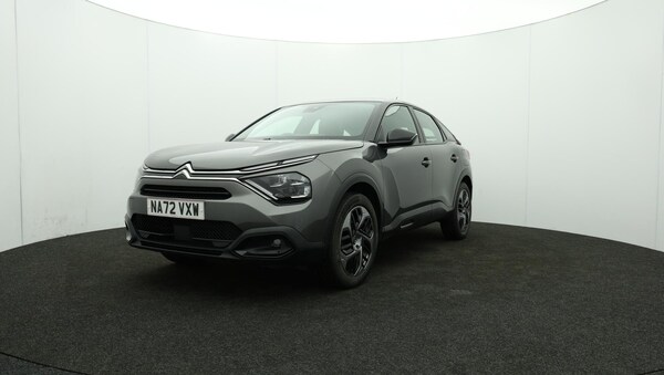 Used Citroen C4 2022 for sale - 76260211: Photo 60