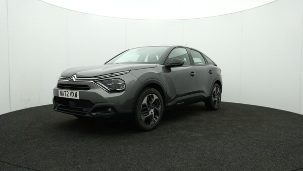 Used Citroen C4 2022 for sale - 76260211: Photo 61
