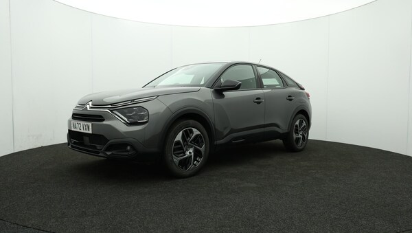 Used Citroen C4 2022 for sale - 76260211: Photo 62