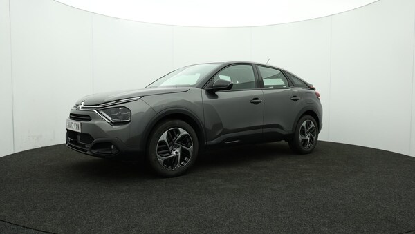 Used Citroen C4 2022 for sale - 76260211: Photo 63