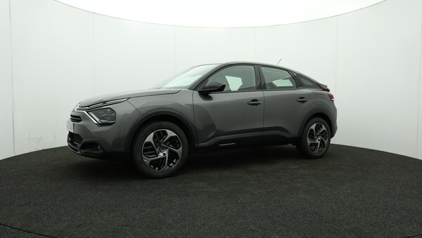 Used Citroen C4 2022 for sale - 76260211: Photo 64