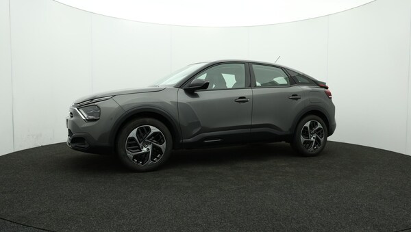 Used Citroen C4 2022 for sale - 76260211: Photo 65