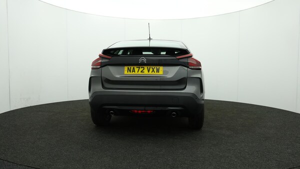 Used Citroen C4 2022 for sale - 76260211: Photo 66