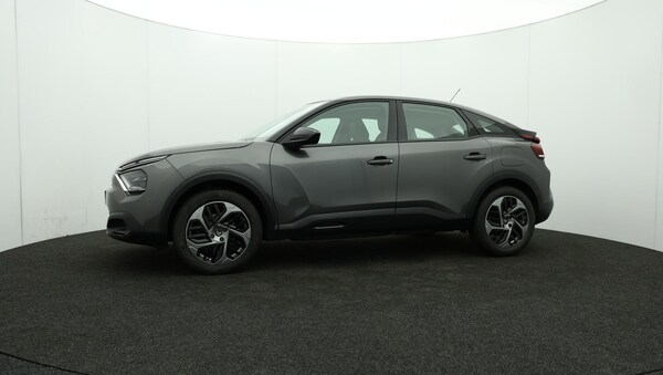 Used Citroen C4 2022 for sale - 76260211: Photo 67