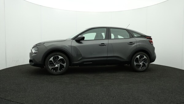 Used Citroen C4 2022 for sale - 76260211: Photo 68